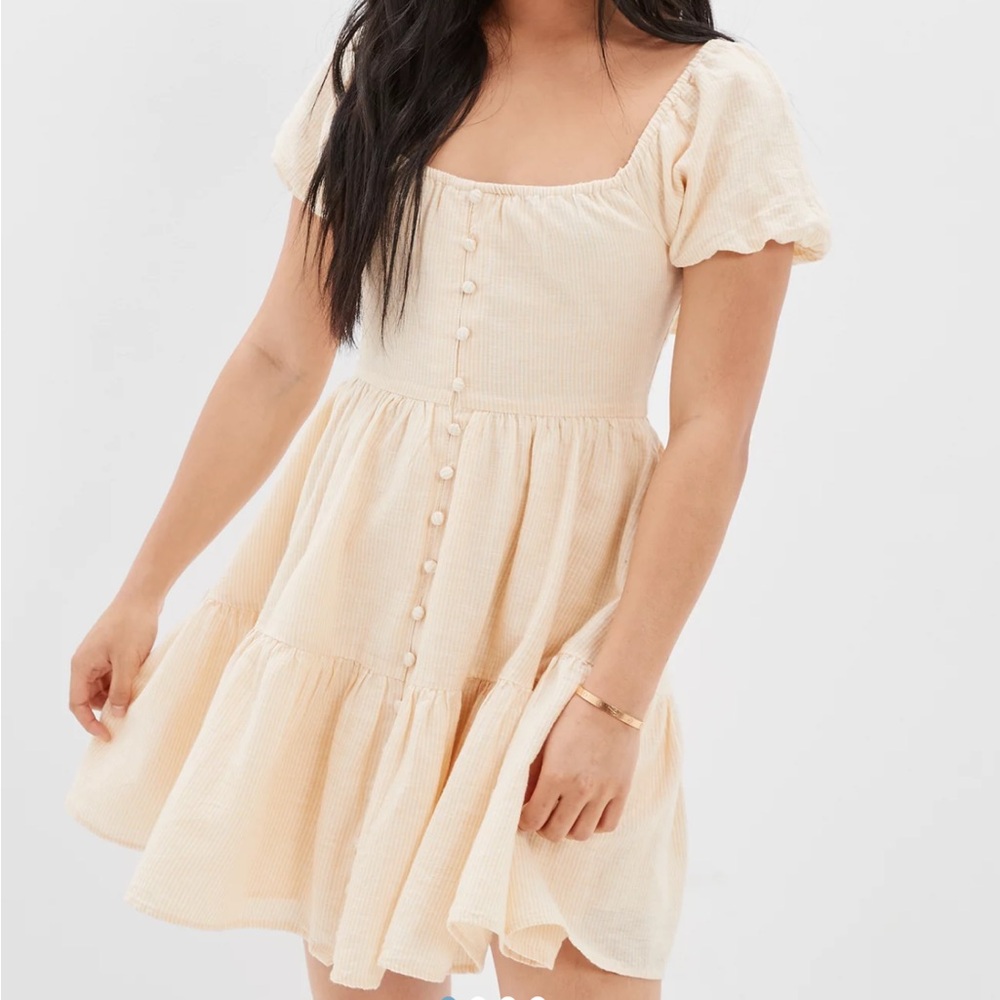 American Eagle Dress